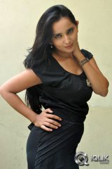 Ishika Singh at Hrudaya Kaleyam Movie Press Meet